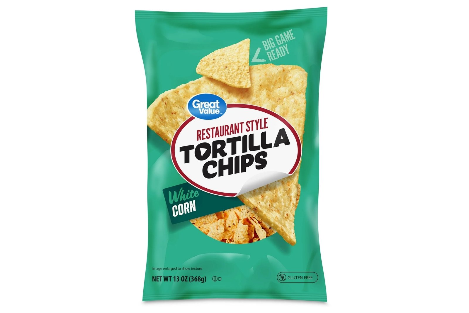 Tortilla chips